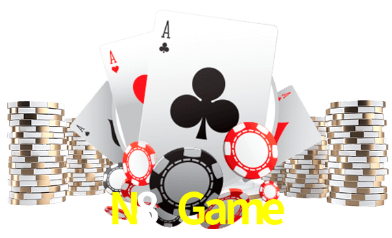 Jogue jogos de pôquer em N8 Game