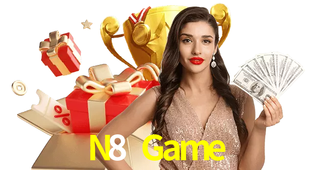 Jogue com dealers reais no N8 Game!