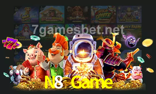 cassino N8 Game