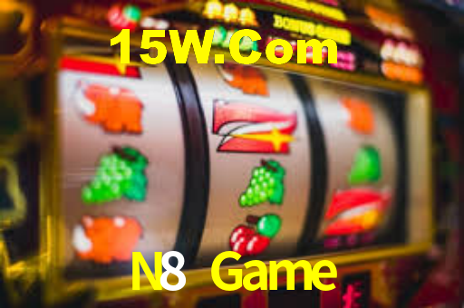 N8 Game - Sites De Jogos De Azar Seguros - N8 Bet