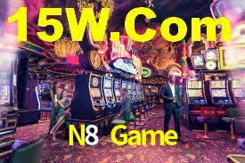 N8 Game