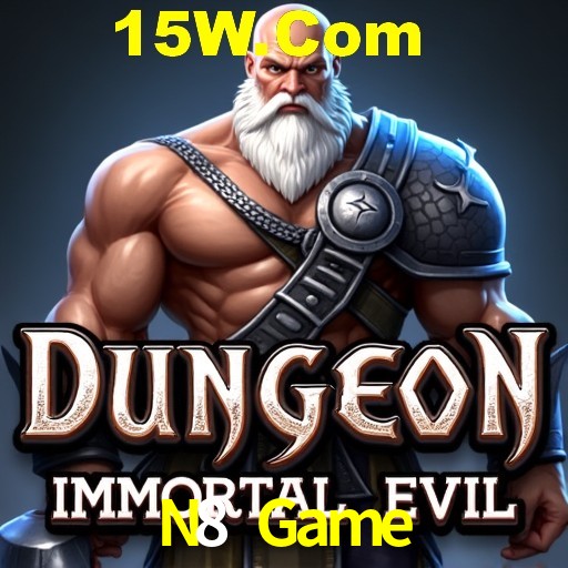 Casino VIP N8 Game