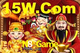 N8 Game