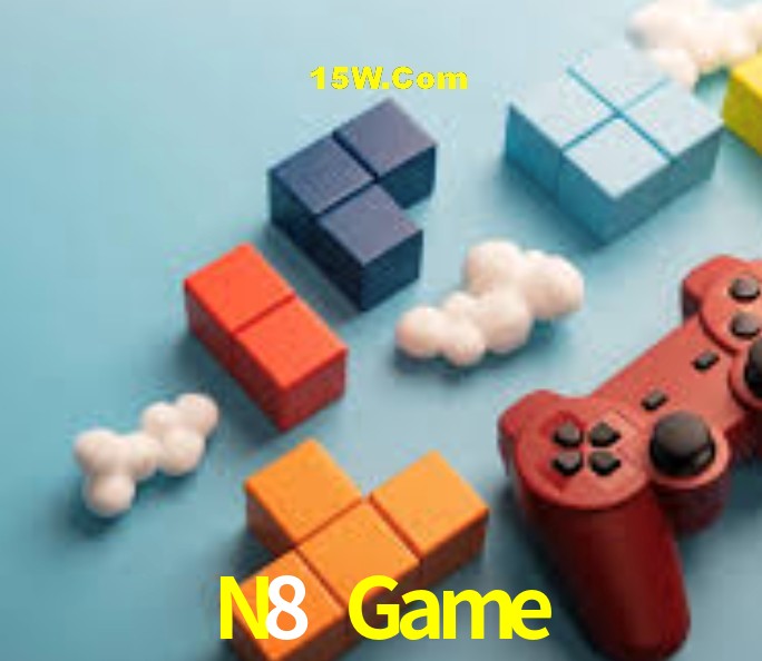 Recursos de Bônus N8 Game