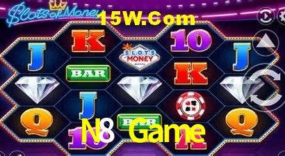 Sistemas de Segurança N8 Game