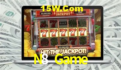 Benefícios da Conta N8 Game