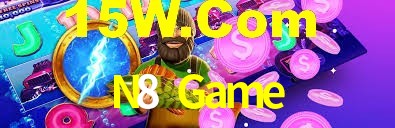 Sinta a adrenalina dos jogos de cassino com N8 Game