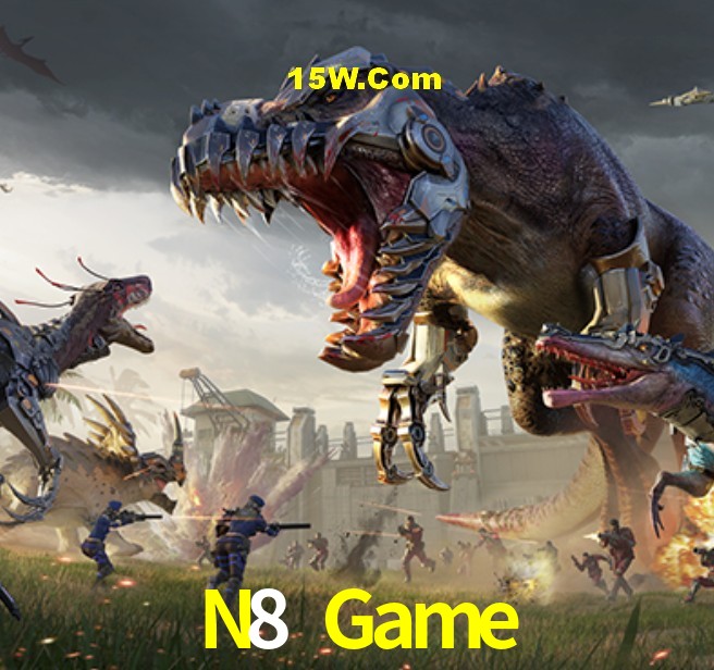 Avaliações dos Jogadores N8 Game