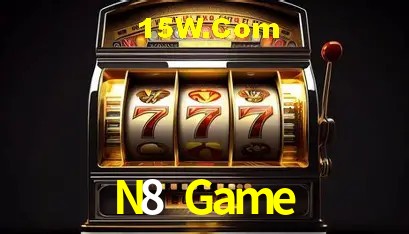 Segurança 2FA N8 Game