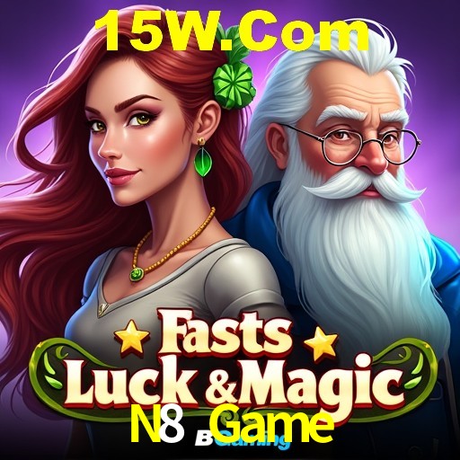 Torneios N8 Game