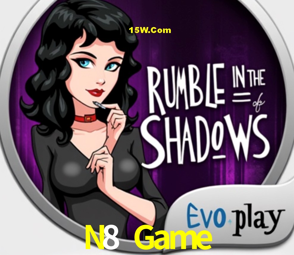 Estatísticas do Jogo N8 Game