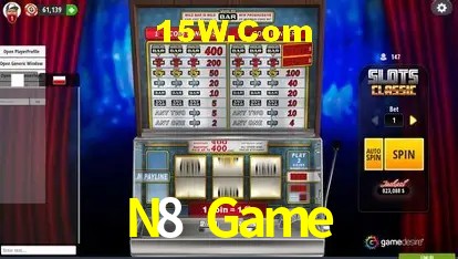 Gates of Olympus N8 Game