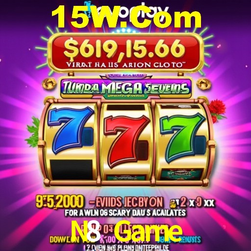 Programa VIP N8 Game