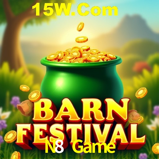 Bônus Diários N8 Game