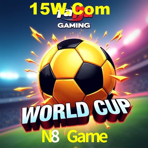 A Revolução dos Aplicativos de Jogos no N8 Game