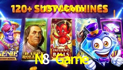 Login Seguro N8 Game
