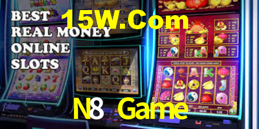 N8 Game