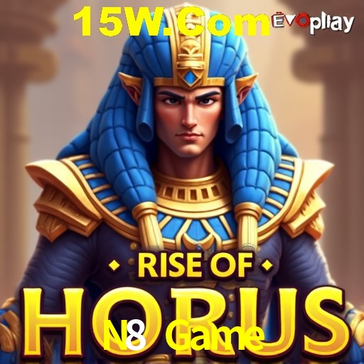 Desvendando o Mundo dos Jogos Virtuais na N8 Game
