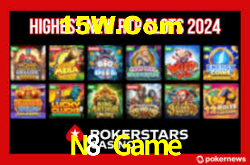 N8 Game: A Experiência de Casino com Jogos de Mesa ao Vivo