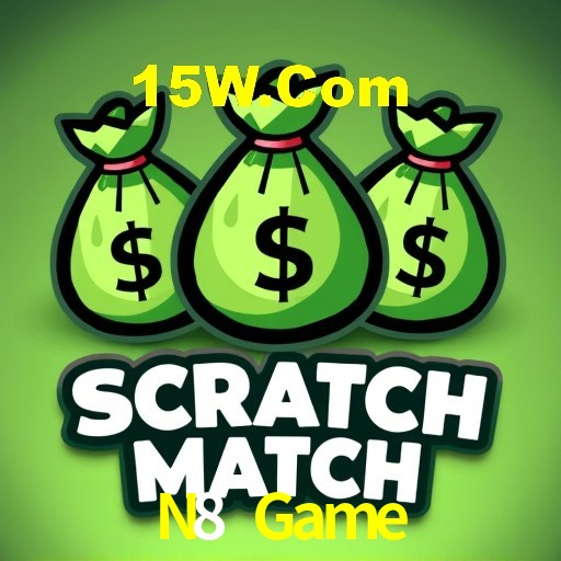 Experiência VIP N8 Game