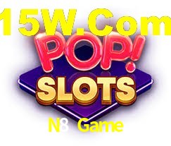 N8 Game: Jogos de Caça-Níqueis-Altas Recompensas, Roleta-Velocidade, Blackjack-Desafios Máximos