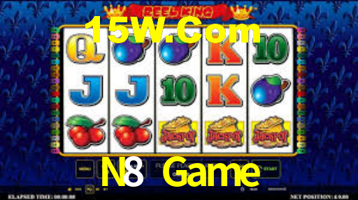 N8 Game