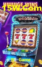 Promoções Sazonais N8 Game