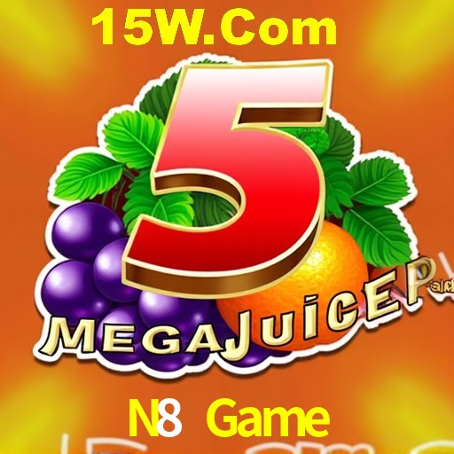 Desvendando o Mundo dos Jogos Virtuais na N8 Game