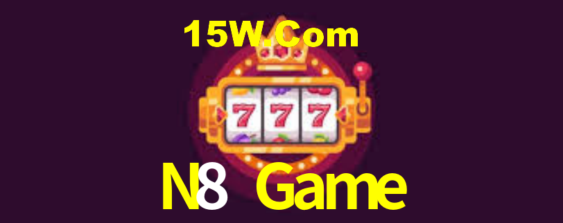 N8 Game