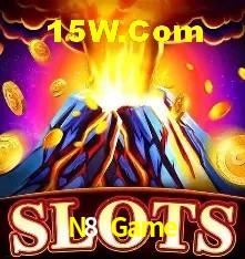 Casino Ao Vivo N8 Game