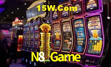 Promoções Sazonais N8 Game
