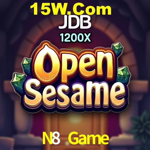 Descubra o Mundo do Cassino Online com N8 Game