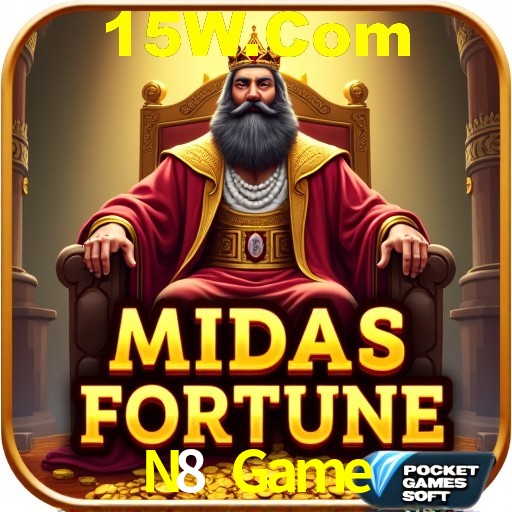 Apostas de Tênis N8 Game