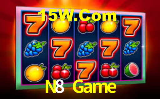N8 Game,N8 Bet