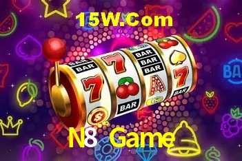 Estatísticas do Jogo N8 Game