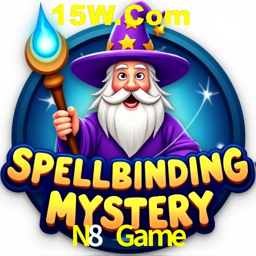 Desvendando o Mundo dos Jogos Virtuais na N8 Game