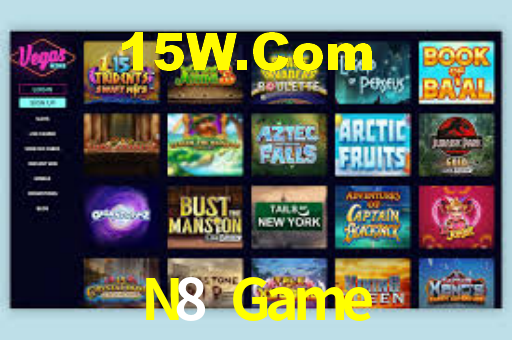 N8 Game,N8 Bet