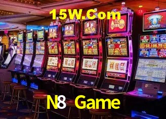 Especiais de Fim de Semana N8 Game
