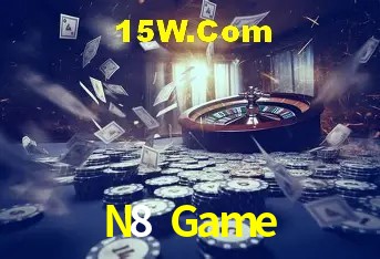 Integração de APIs N8 Game