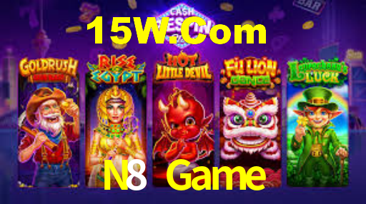 N8 Game,N8 Bet