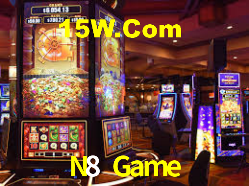 N8 Game