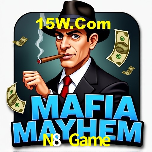 Apostas de Tênis N8 Game